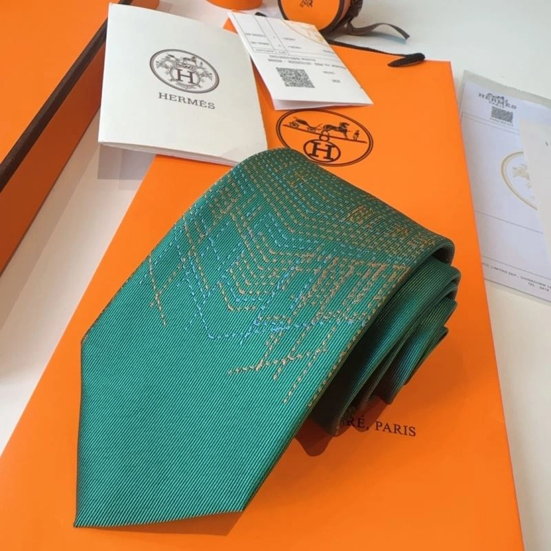 Hermes Neckties Attractive 268639