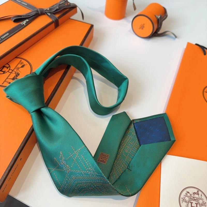 Hermes Neckties Attractive 268639