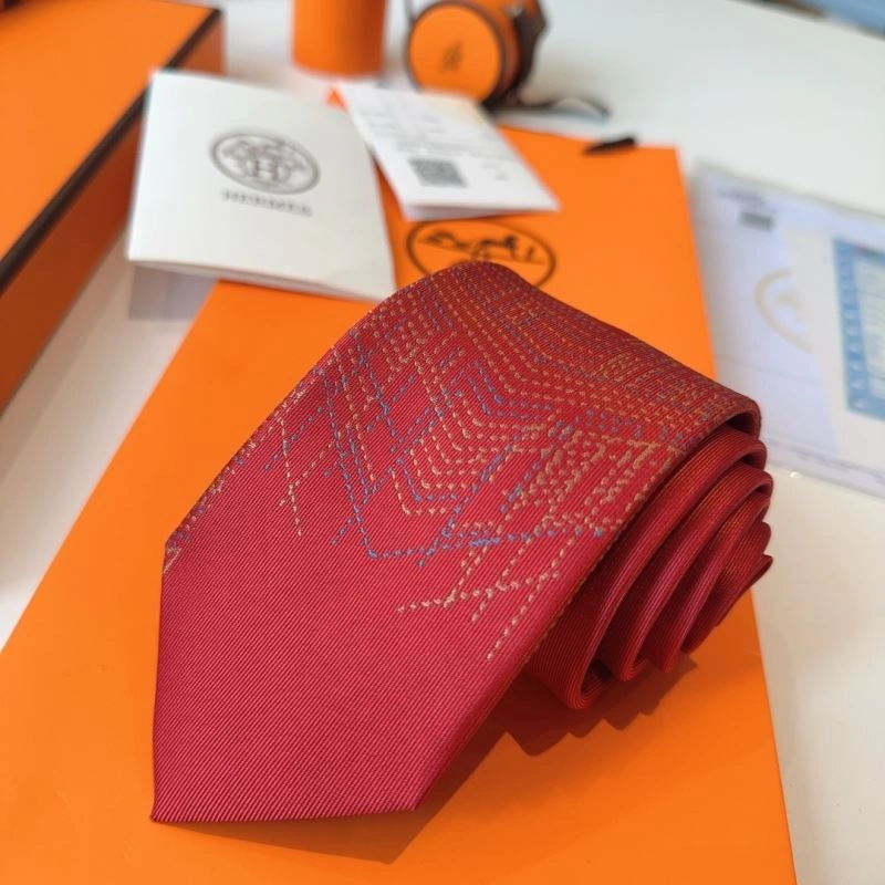 Durable Hermes Neckties 268636