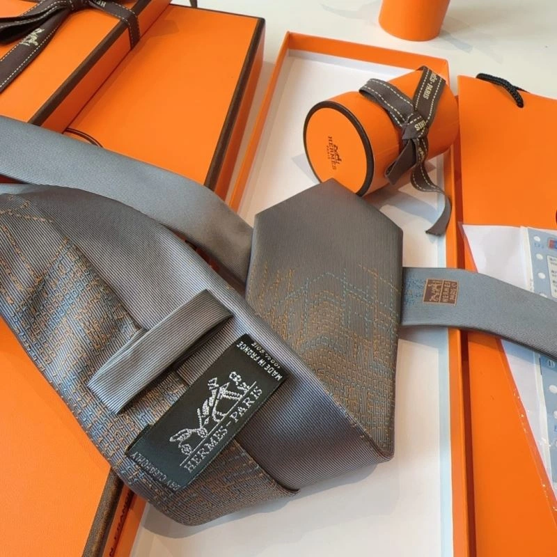 Hermes Neckties FastDry 268634