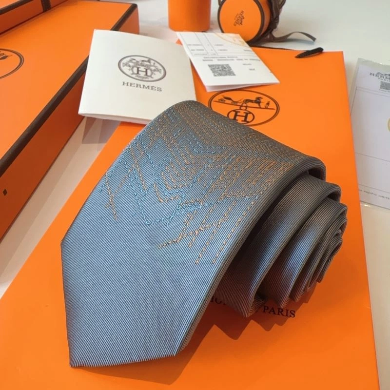Hermes Neckties FastDry 268634