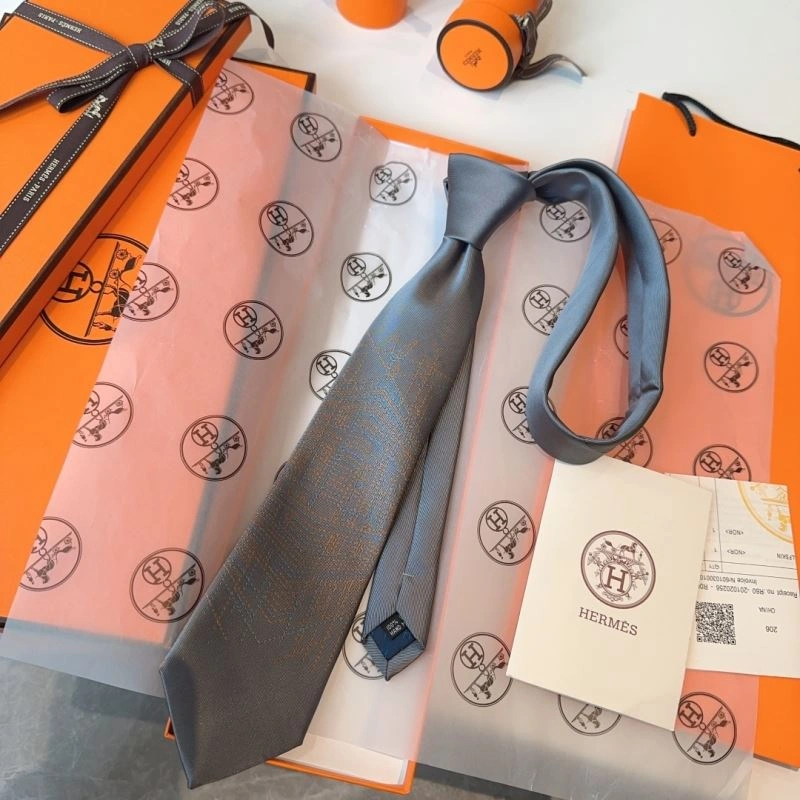 Hermes Neckties FastDry 268634