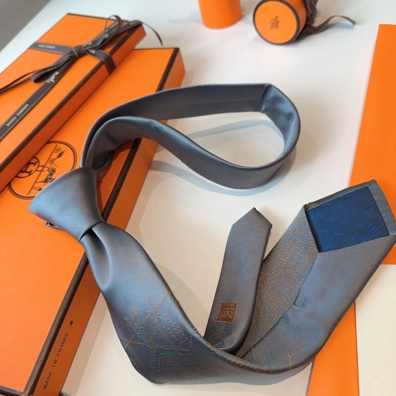 Hermes Neckties FastDry 268634