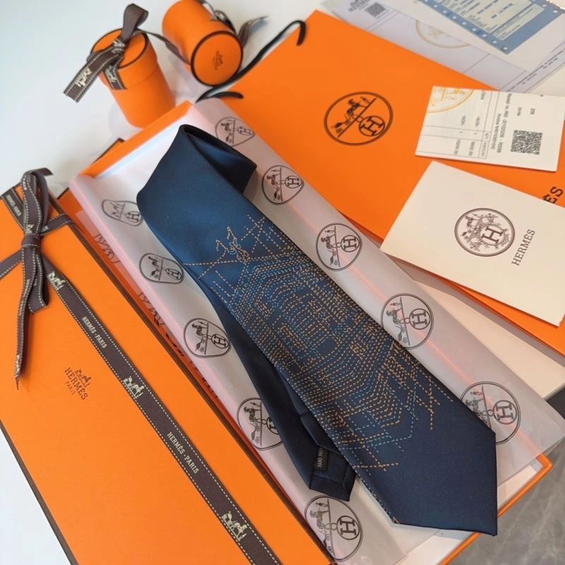Hermes Neckties Attractive 268633