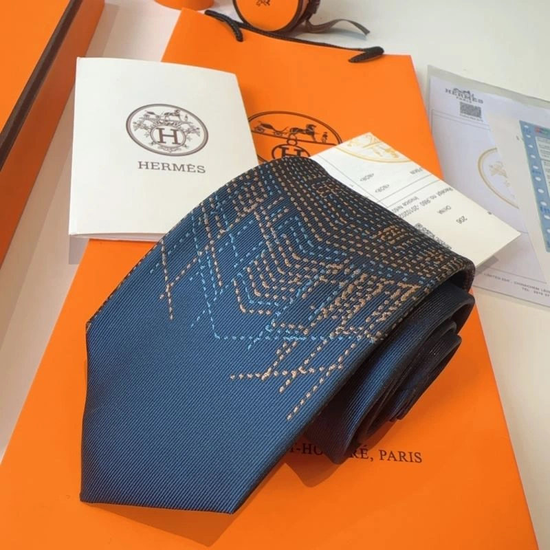 Hermes Neckties Attractive 268633