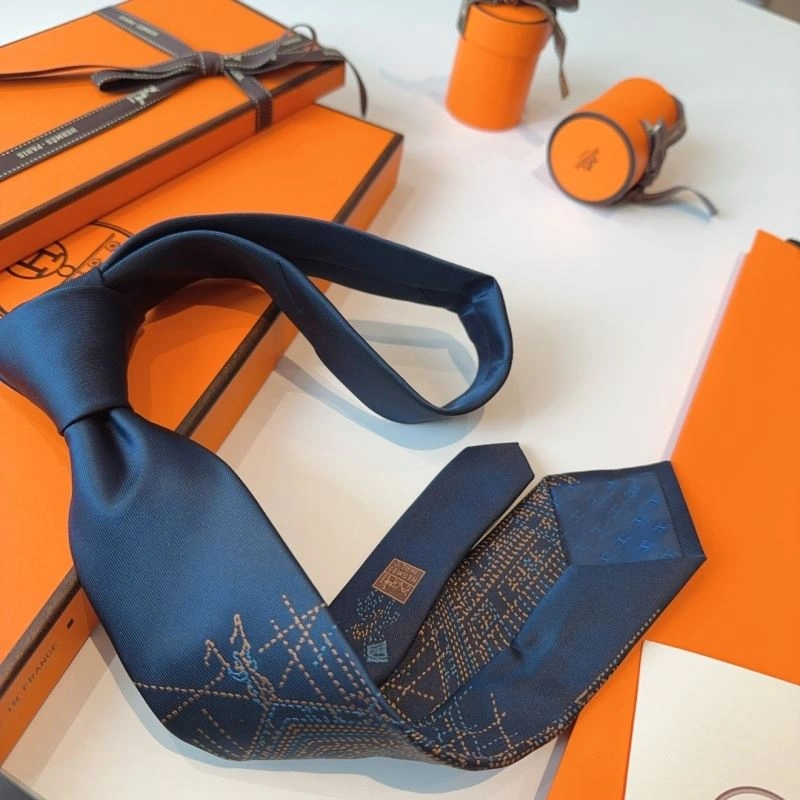 Hermes Neckties Attractive 268633