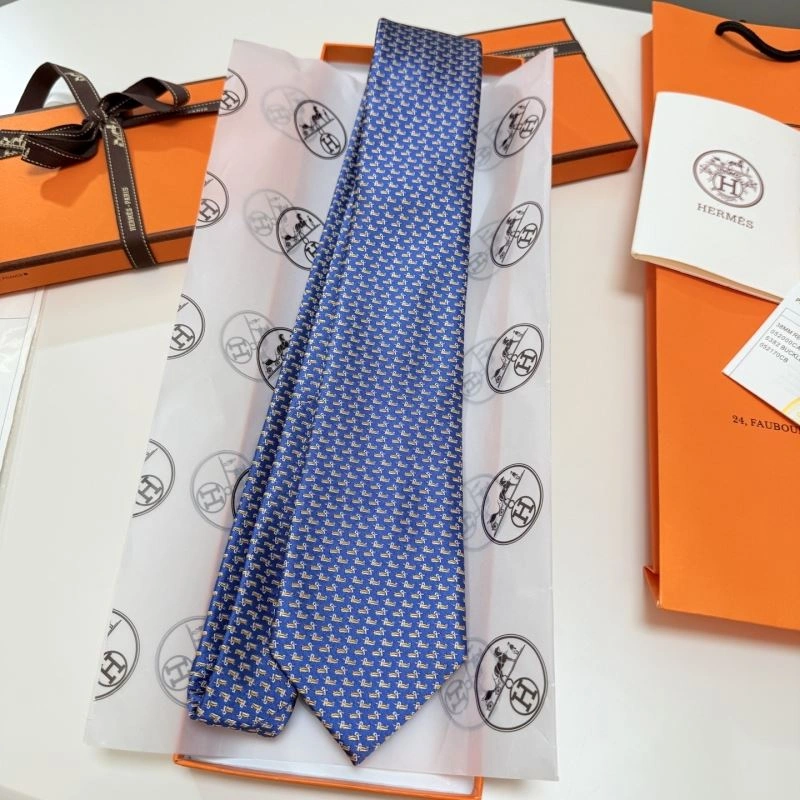 Tailored Hermes Neckties 268632