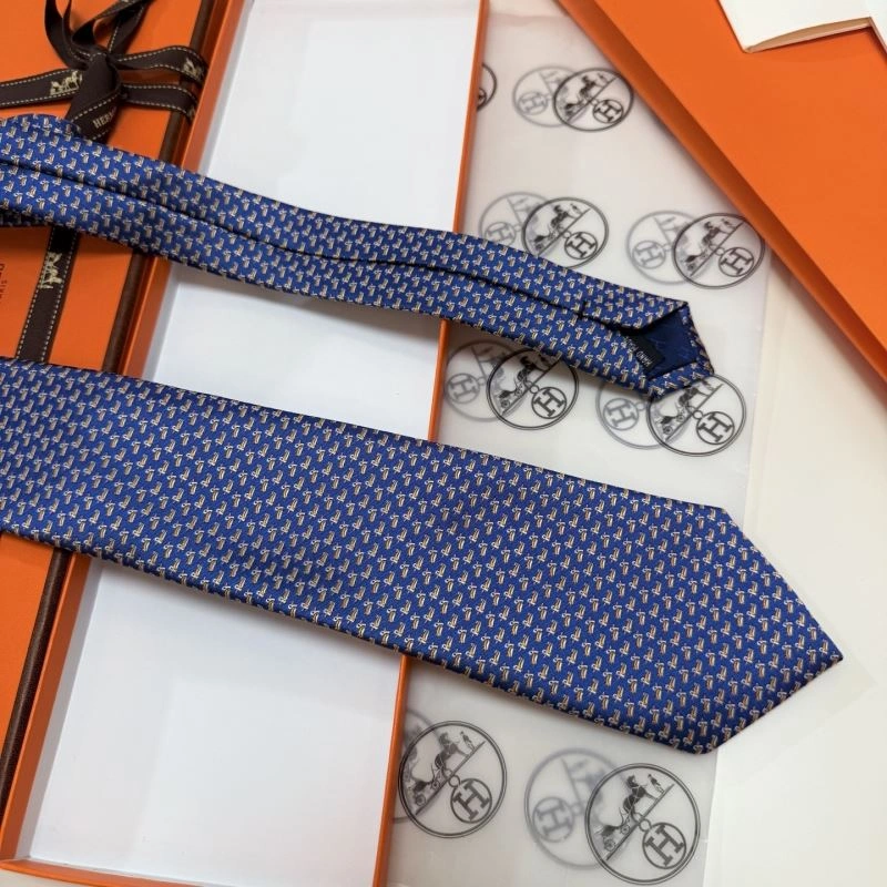 Tailored Hermes Neckties 268632