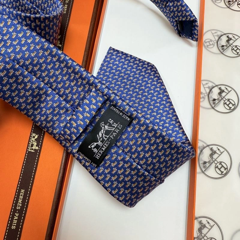 Tailored Hermes Neckties 268632