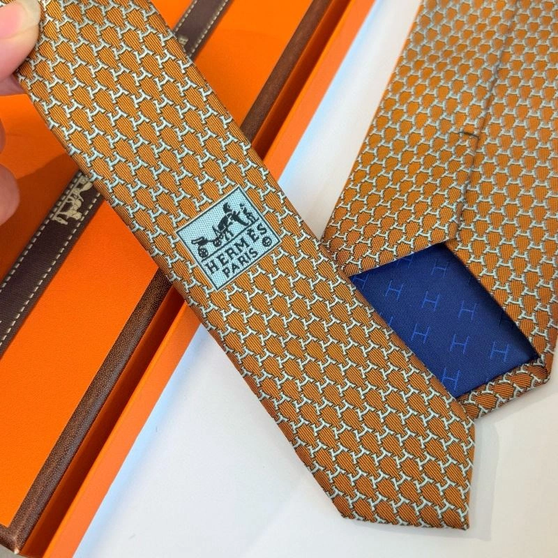 Hermes Neckties Elegant 268631