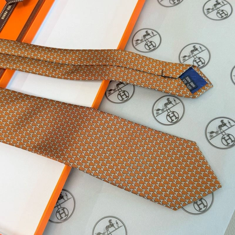 Hermes Neckties Elegant 268631