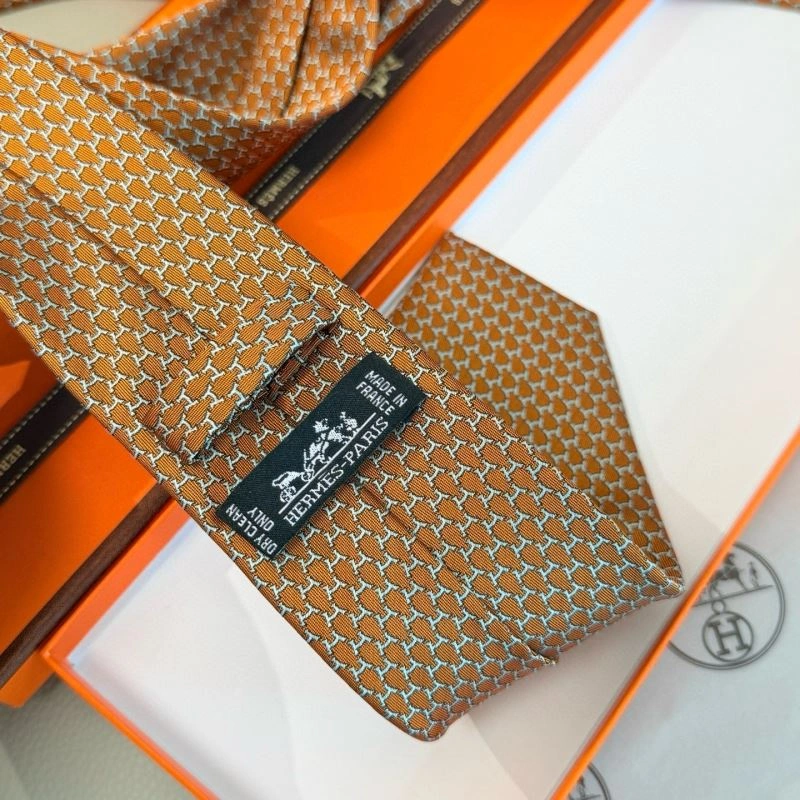 Hermes Neckties Elegant 268631