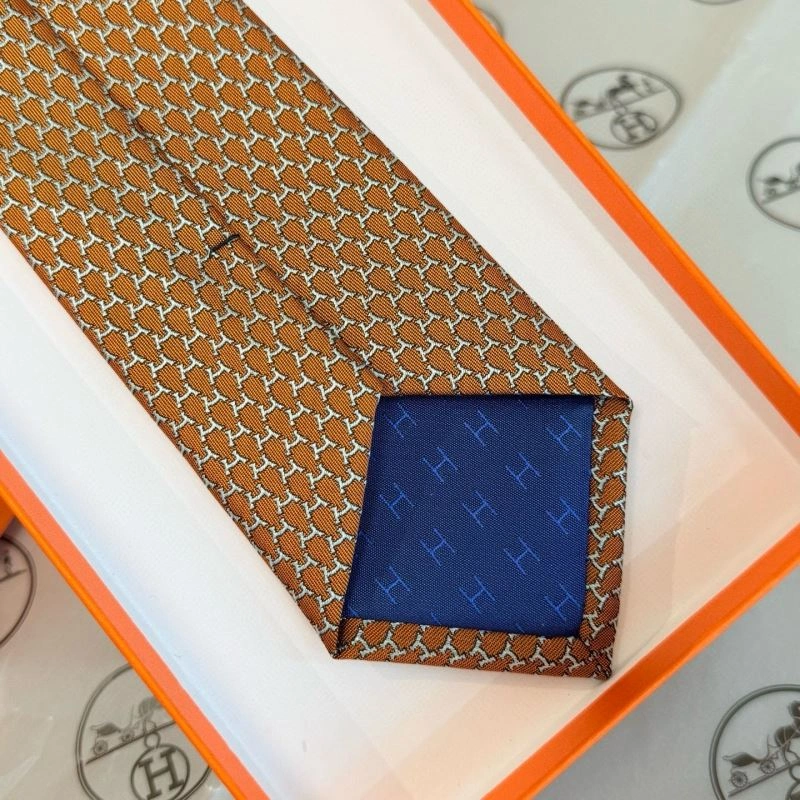Hermes Neckties Elegant 268631