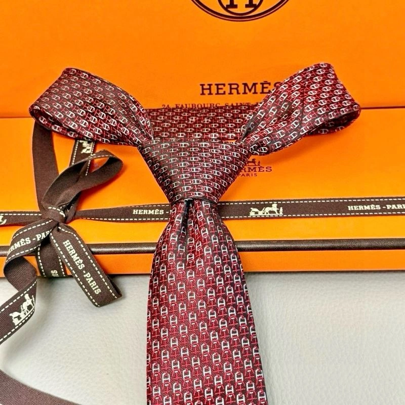 Hermes Neckties Efficient 268629