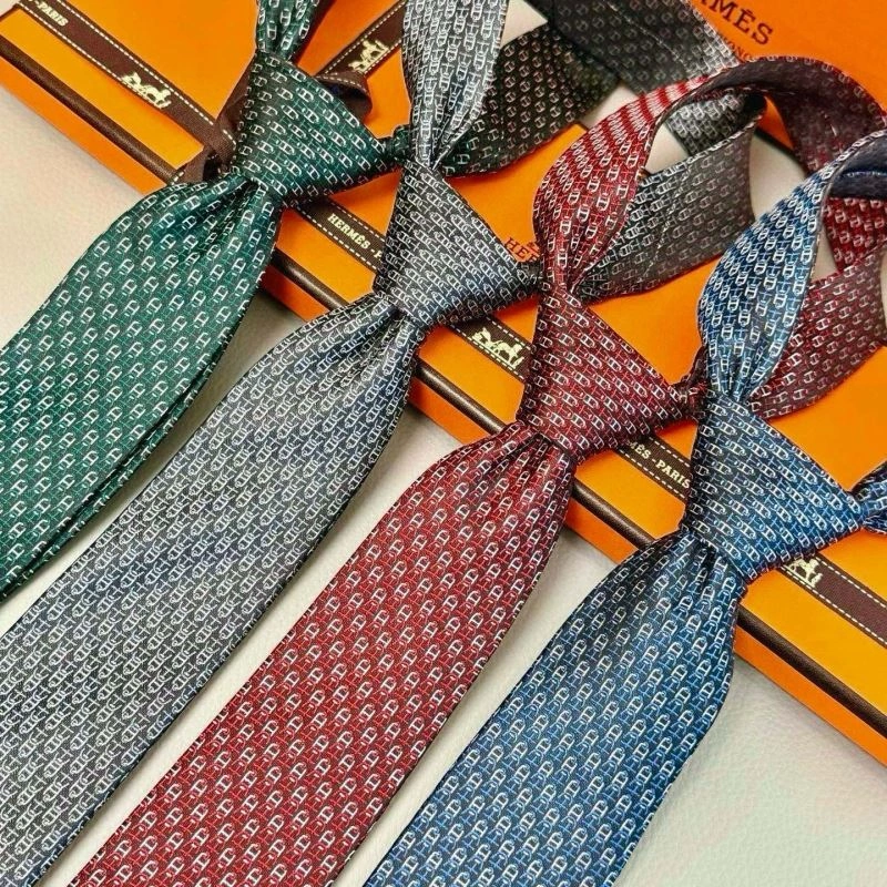 Hermes Neckties Efficient 268629