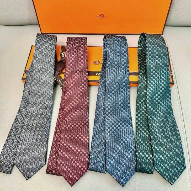 Hermes Neckties Efficient 268629