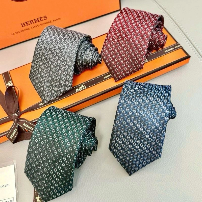 Hermes Neckties Efficient 268629