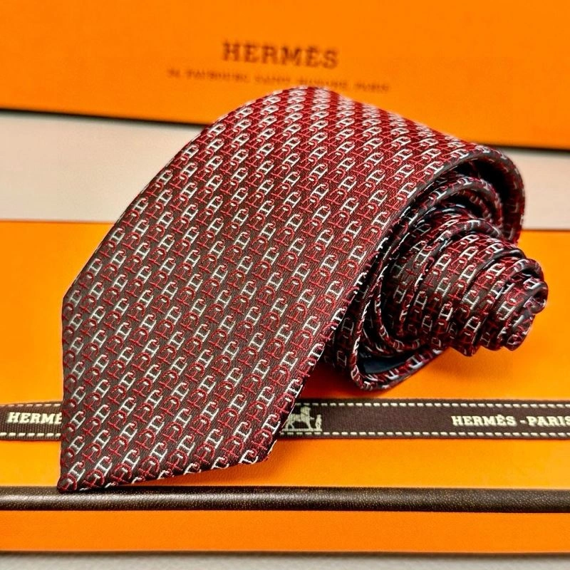Hermes Neckties Efficient 268629