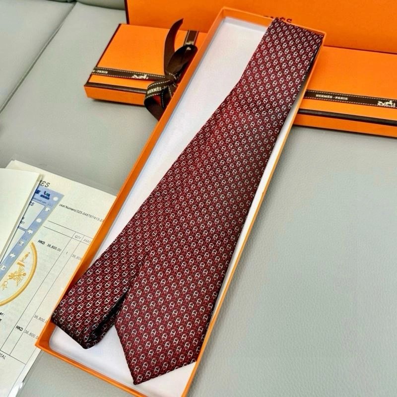Hermes Neckties Efficient 268629