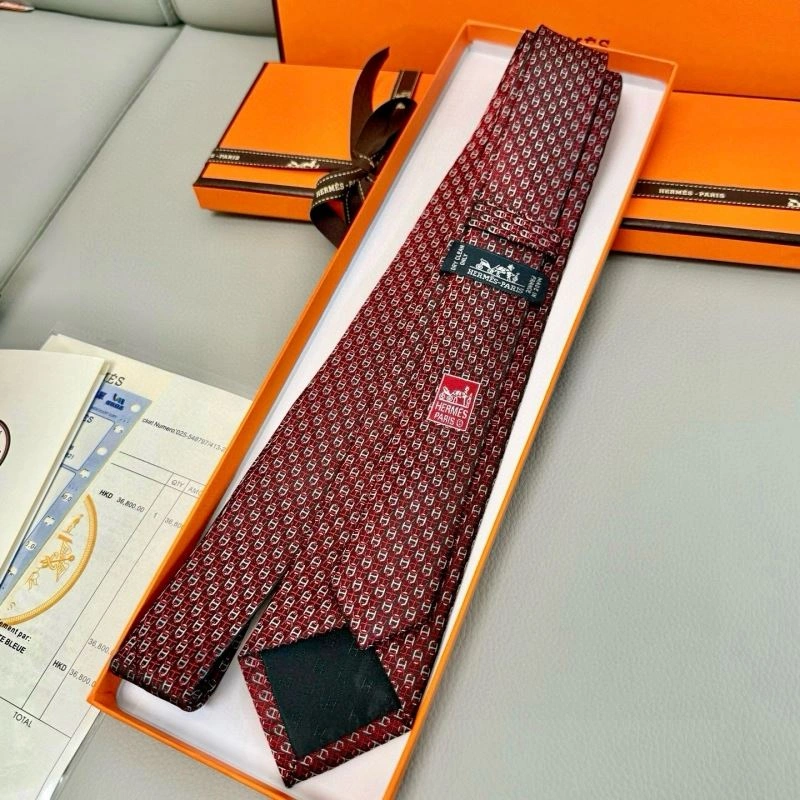 Hermes Neckties Efficient 268629