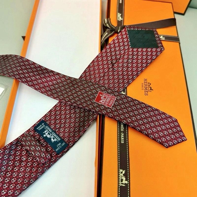 Hermes Neckties Efficient 268629