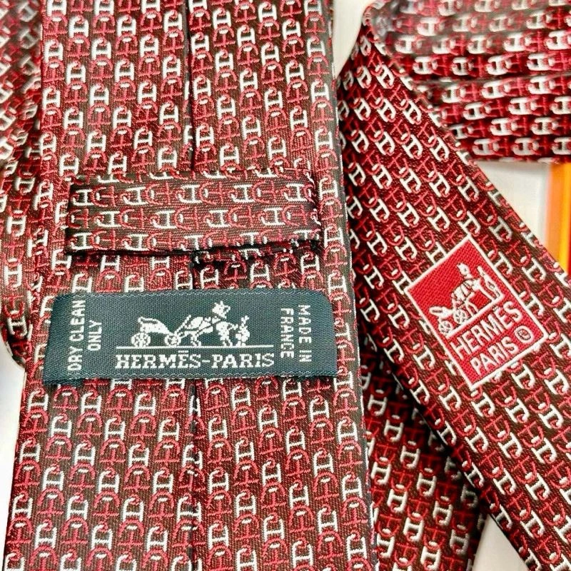 Hermes Neckties Efficient 268629