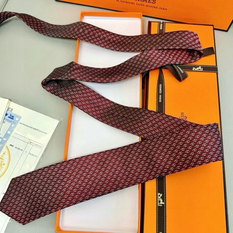 Hermes Neckties Efficient 268629