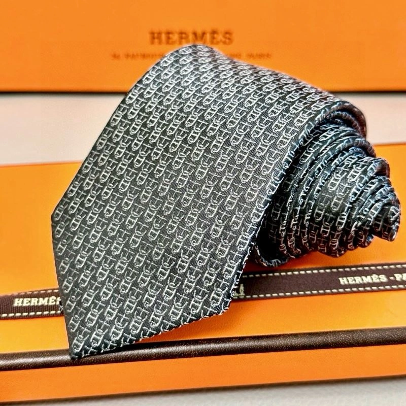 Hermes Neckties Youthful 268627