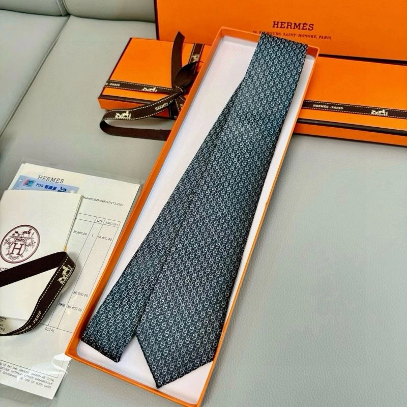 Hermes Neckties Youthful 268627