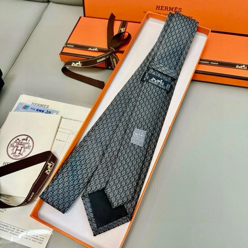 Hermes Neckties Youthful 268627