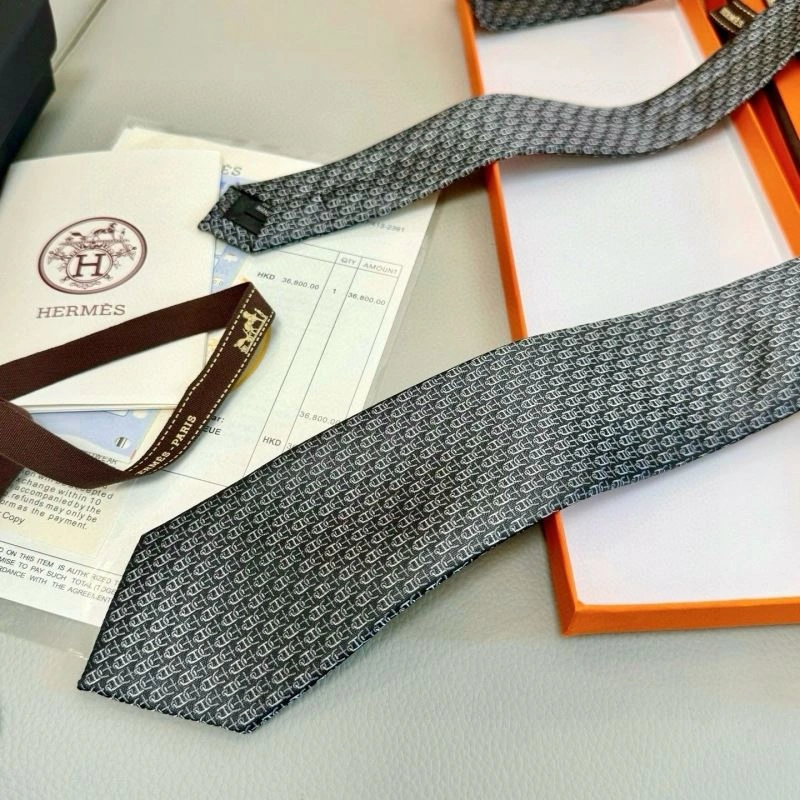 Hermes Neckties Youthful 268627