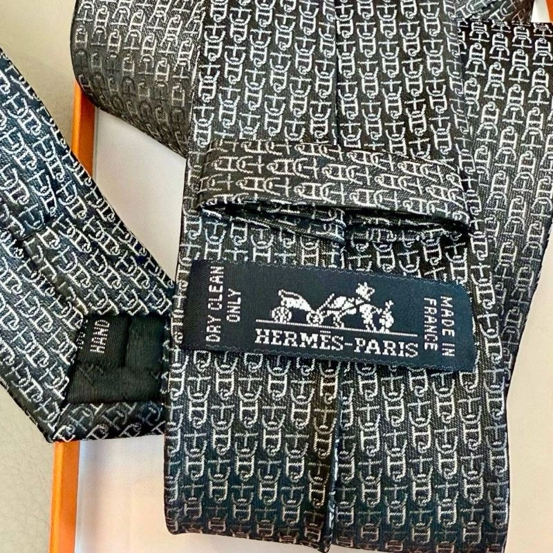 Hermes Neckties Youthful 268627