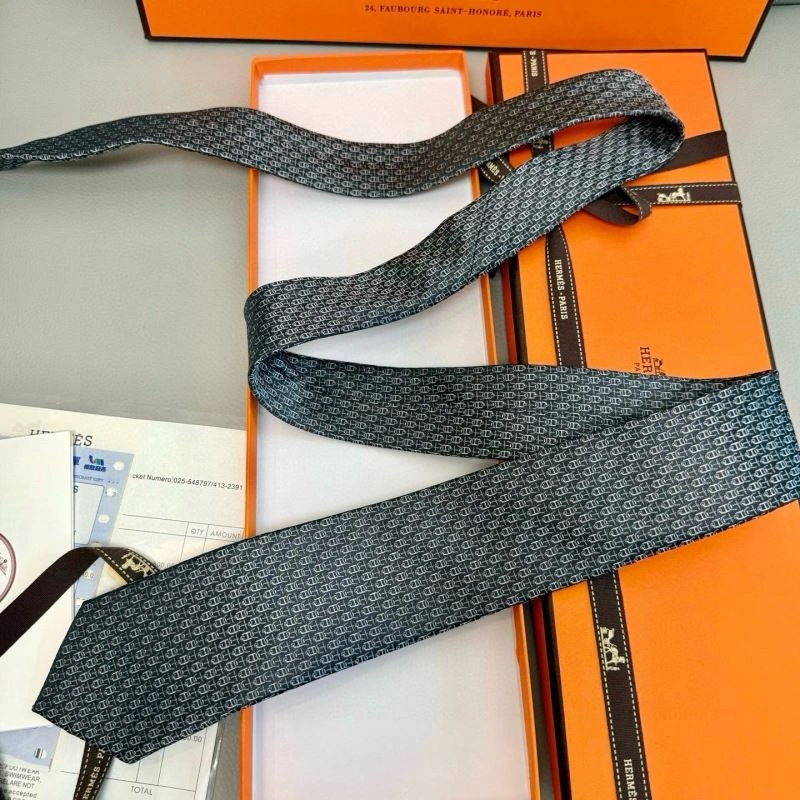 Hermes Neckties Youthful 268627
