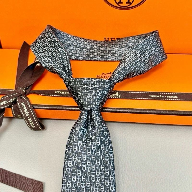 Hermes Neckties Youthful 268627