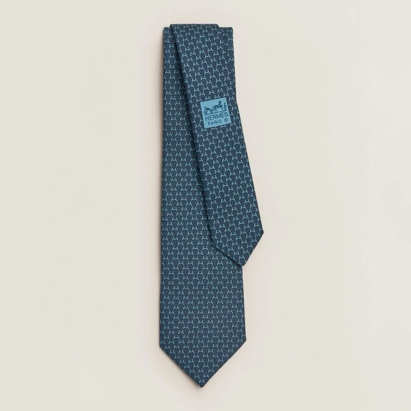 Supportive Hermes Neckties 268622