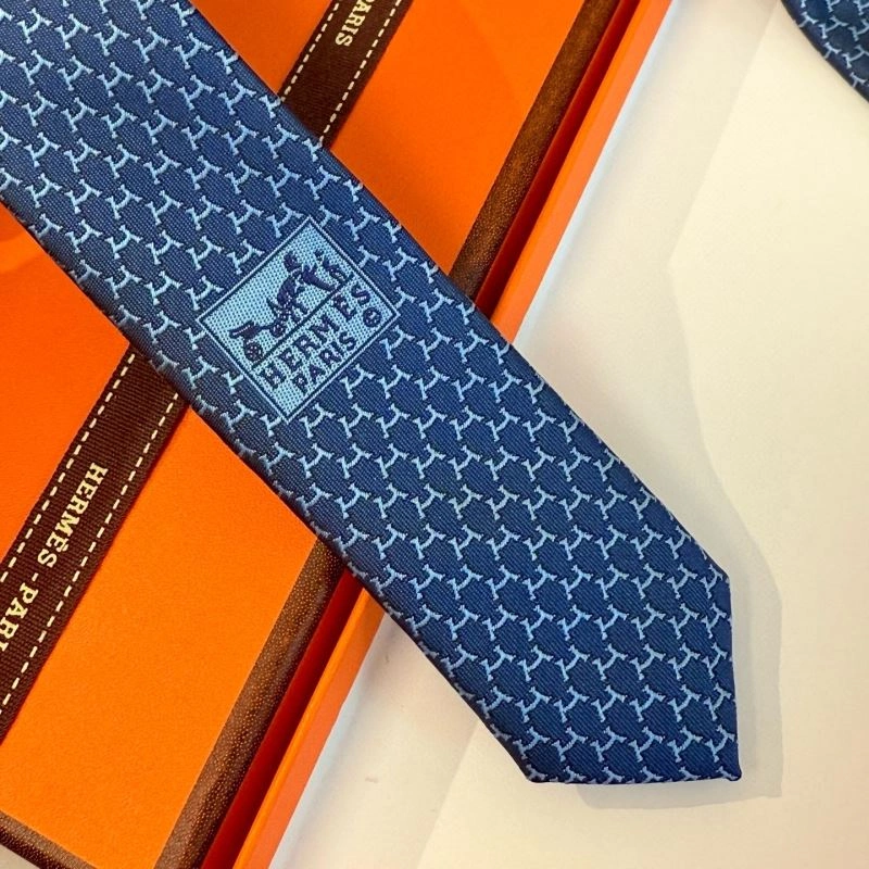 Supportive Hermes Neckties 268622