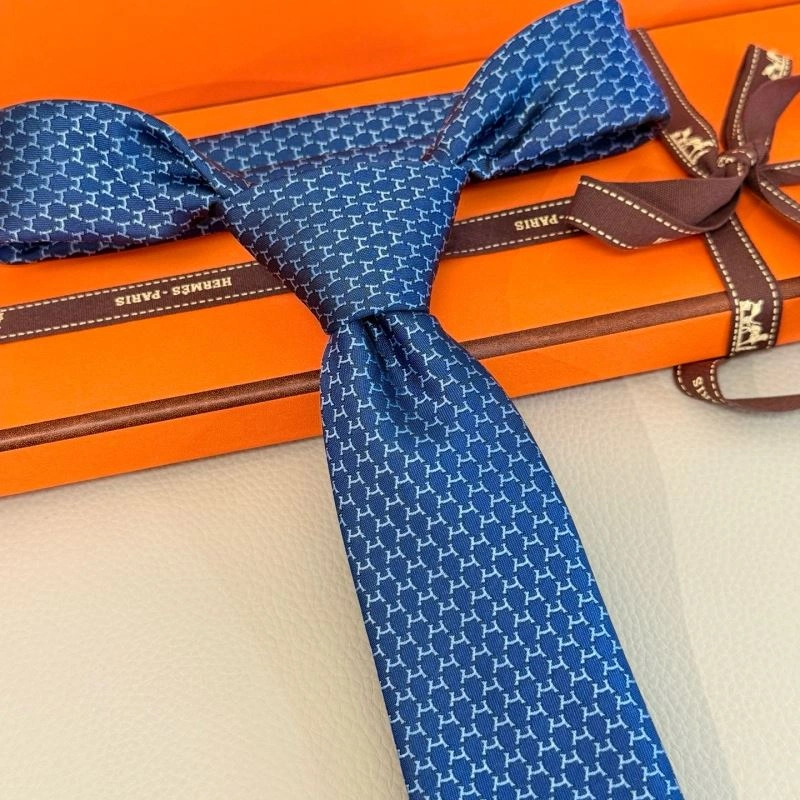 Supportive Hermes Neckties 268622