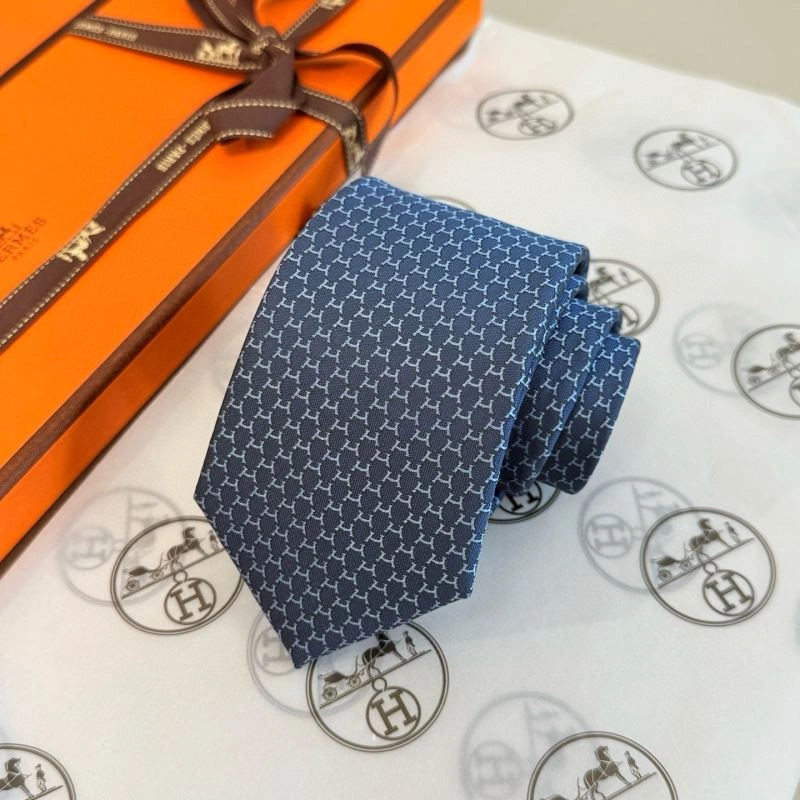 Supportive Hermes Neckties 268622