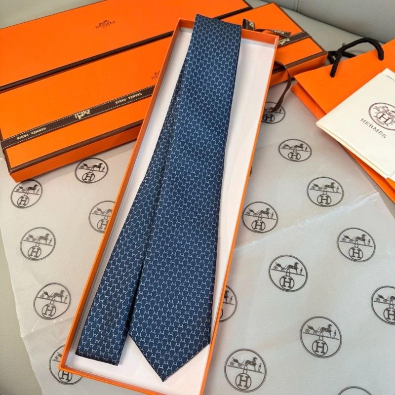 Supportive Hermes Neckties 268622