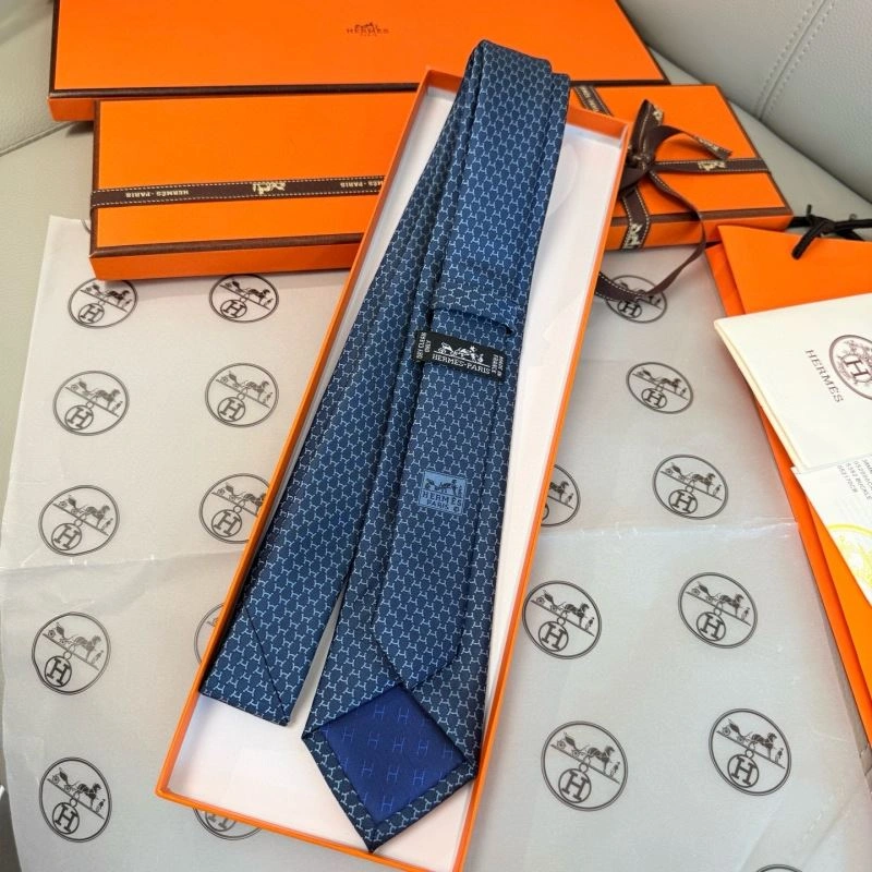 Supportive Hermes Neckties 268622
