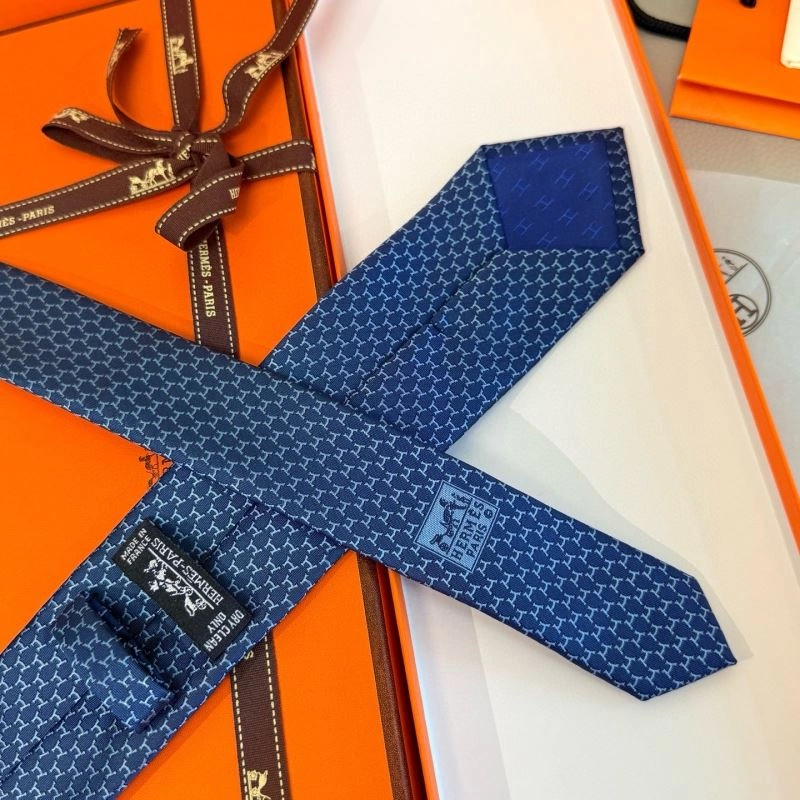 Supportive Hermes Neckties 268622