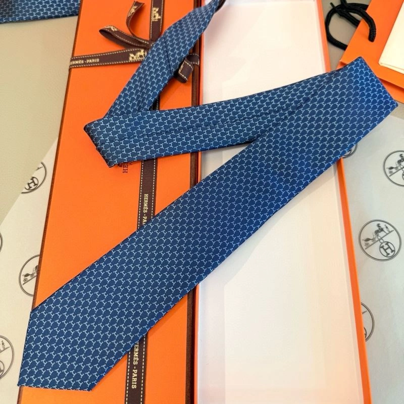Supportive Hermes Neckties 268622