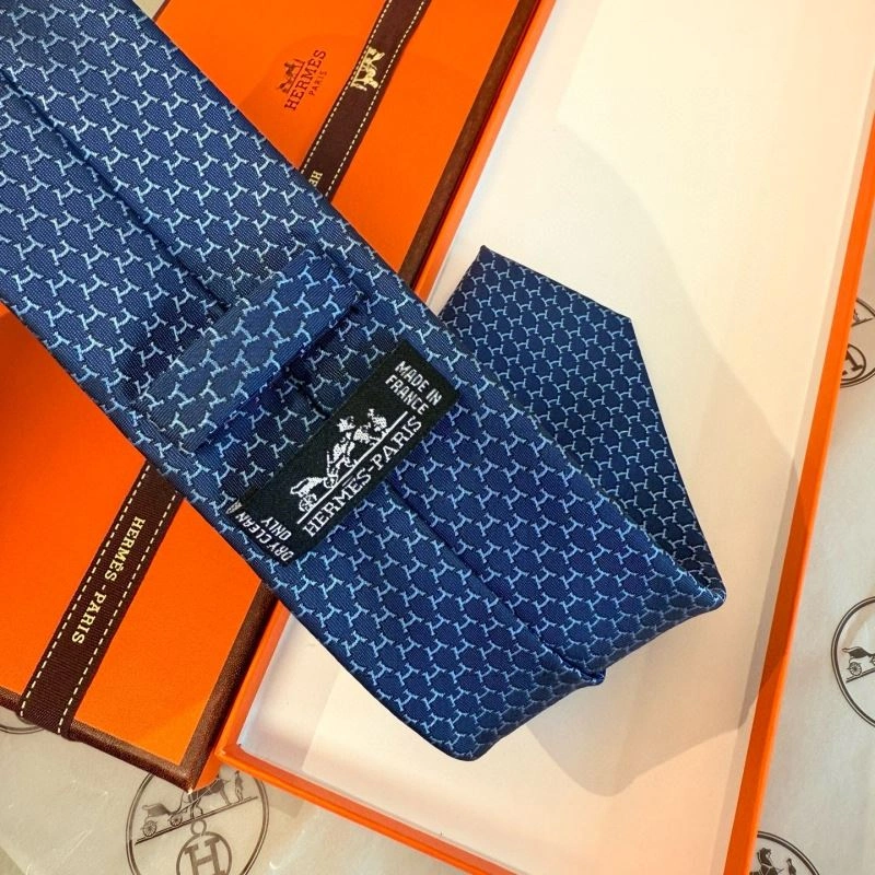Supportive Hermes Neckties 268622