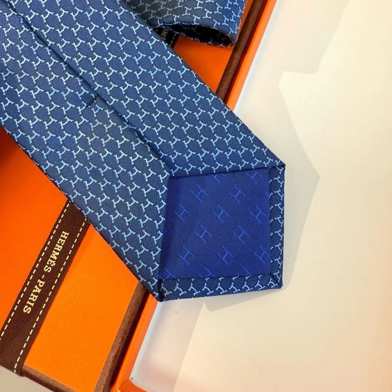 Supportive Hermes Neckties 268622