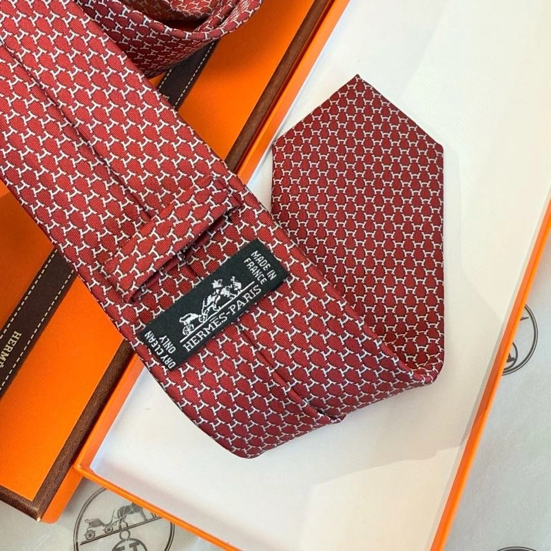 Flexible Hermes Neckties 268624