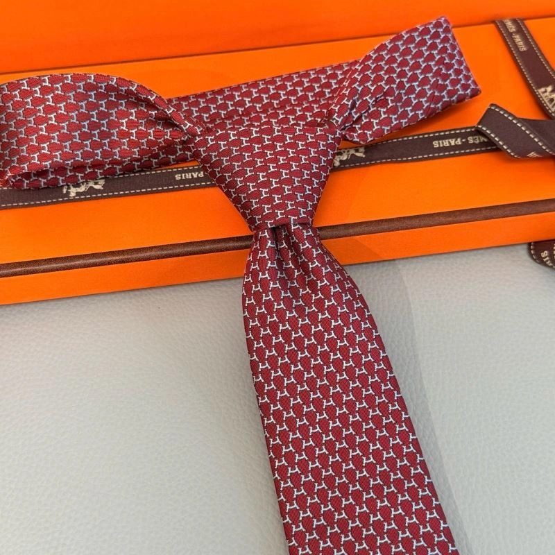 Flexible Hermes Neckties 268624