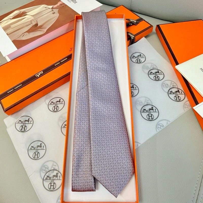 Sustainable Hermes Neckties 268606