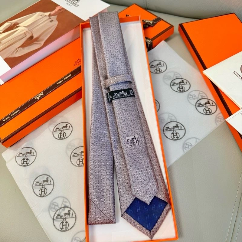 Sustainable Hermes Neckties 268606