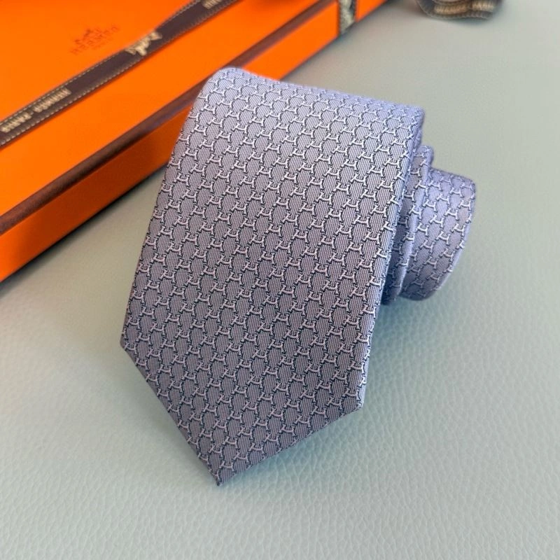Sustainable Hermes Neckties 268606