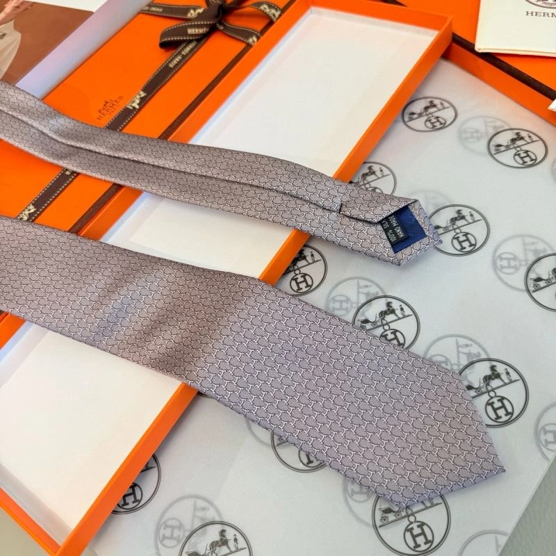 Sustainable Hermes Neckties 268606